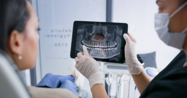 Licensed Dental service in Stanton County County, KS - Smile Center Dentistry